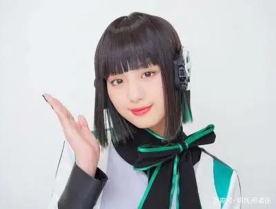 五位最美的女性假面骑士，月读位于榜首，《零一》剧中占有四个！