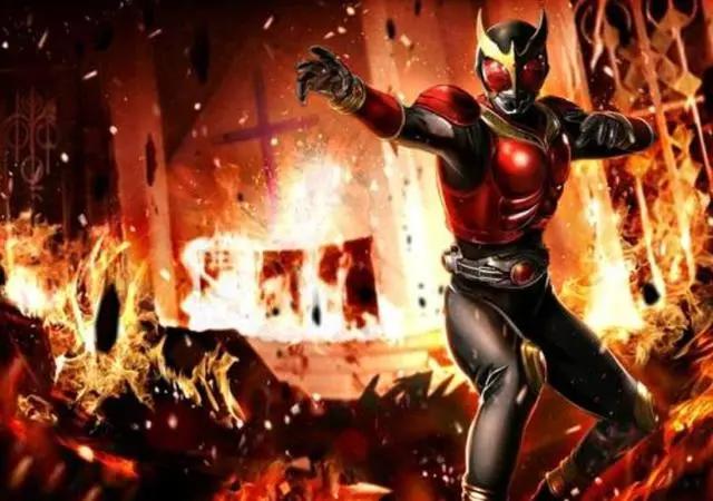 《假面骑士》系列当中哪位男主角最受欢迎？飞电或人勉强前十