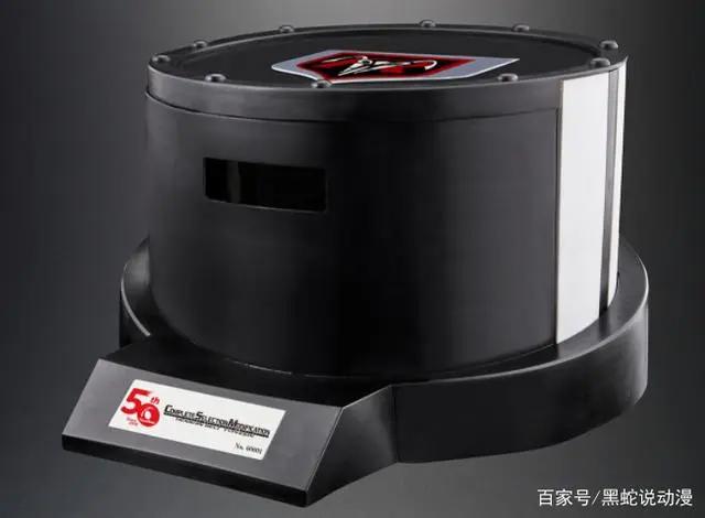 假面骑士1号CSM系列腰带公开预算5W日元的高昂童年债