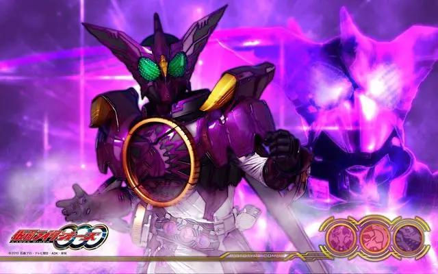 假面骑士玩梗图：令和世代最终形态选择题，可爱伊兹在线解答