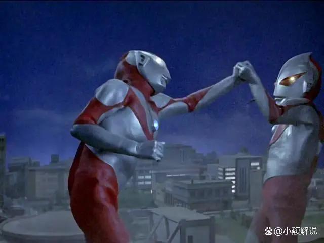 新奥特曼：假面骑士零一之父登场，还有菊花星人和美菲拉斯！