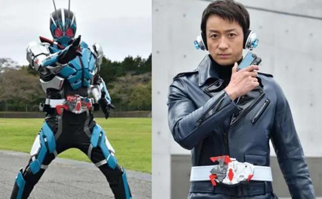 新奥特曼：假面骑士零一之父登场，还有菊花星人和美菲拉斯！