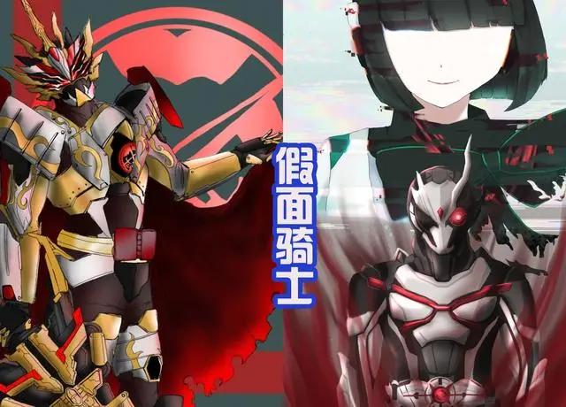 新的假面骑士来了，名字是修骑！这是令和第三作，重走机械警察风