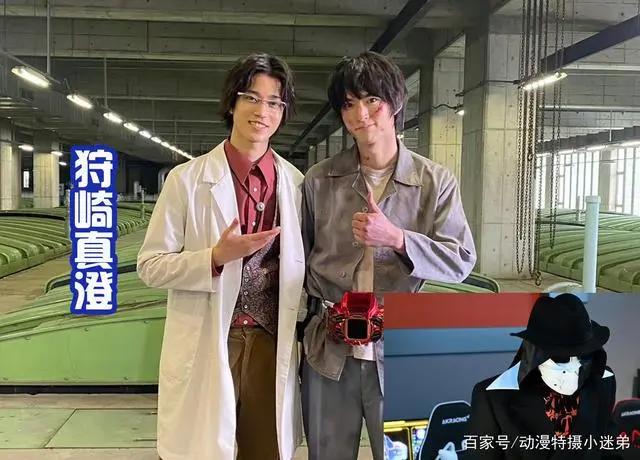 令和时代假面骑士系列的父亲们！父慈子孝是传统，只有三对是例外