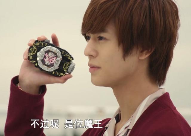 《假面骑士令和初代》优秀在哪里？挽救时王的人设，或人不再迷惑