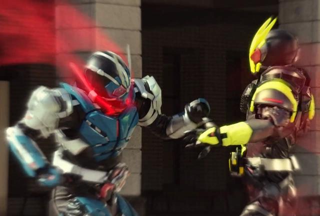 《假面骑士令和初代》优秀在哪里？挽救时王的人设，或人不再迷惑