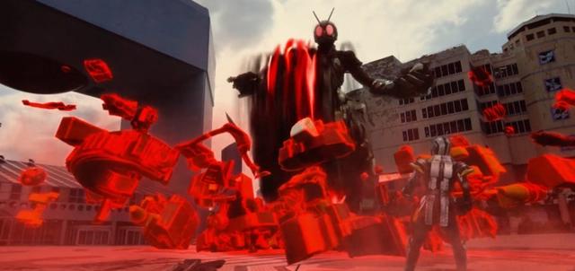 《假面骑士令和初代》优秀在哪里？挽救时王的人设，或人不再迷惑