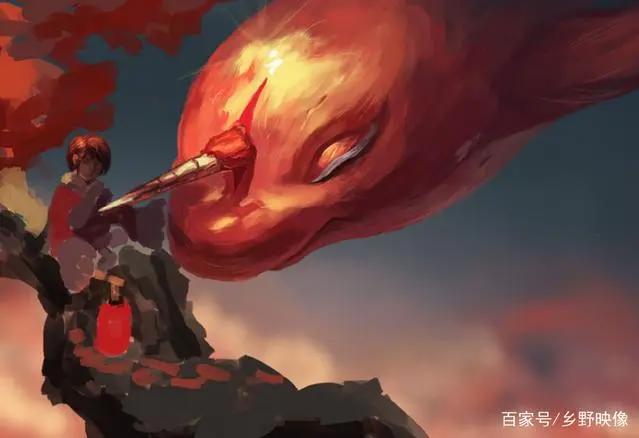 6部良心国漫，第四个随便截图都能做壁纸，全看过的人非常少