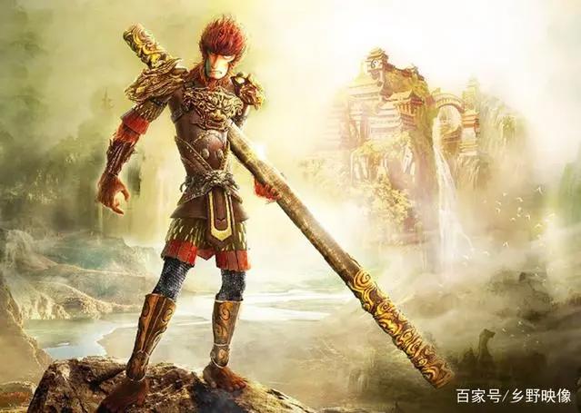 6部良心国漫，第四个随便截图都能做壁纸，全看过的人非常少