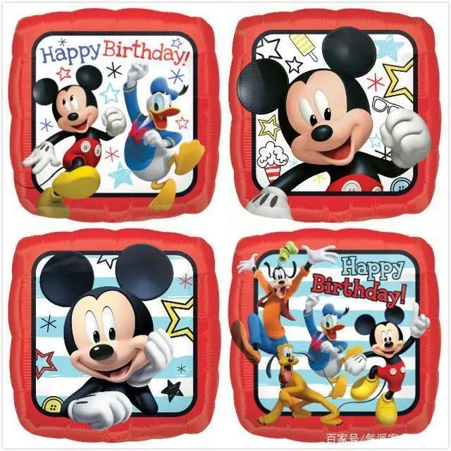 米奇91岁生日快乐！米奇的故事正是气派家生活的生活仪式感！