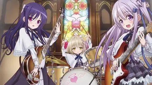 7月新番动漫陆续完结，你都看完了没有补的？