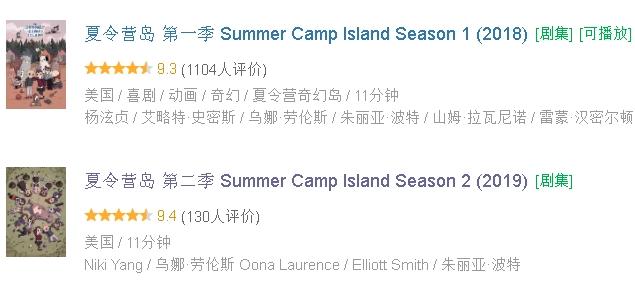 “奇幻童年”夏令营岛可爱到能治愈你的内心