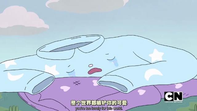 “奇幻童年”夏令营岛可爱到能治愈你的内心