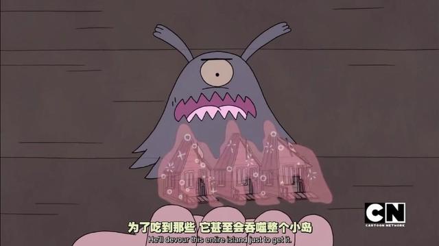 “奇幻童年”夏令营岛可爱到能治愈你的内心