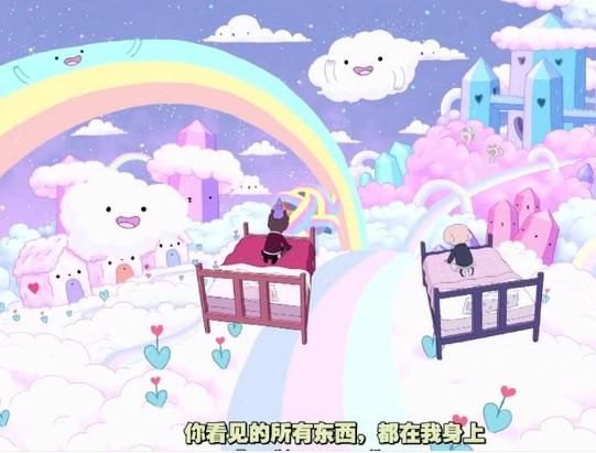 “奇幻童年”夏令营岛可爱到能治愈你的内心