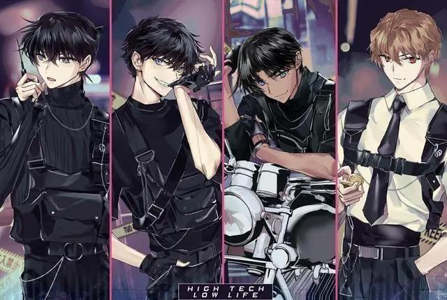 名侦探柯南：论圈钱能力，柯南甚至比不过四位配角，主角白当了？