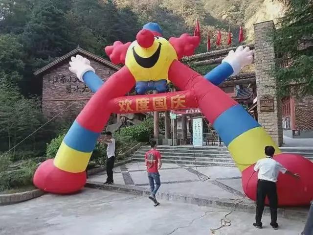 喜迎国庆，临安这些景区免门票，还有这些活动等你来！