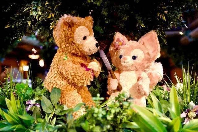 「文旅观察」“玲娜贝儿”出圈，给文旅IP建设带来哪些思考？