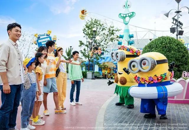 「文旅观察」“玲娜贝儿”出圈，给文旅IP建设带来哪些思考？