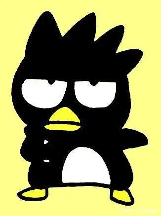 三丽鸥家族成员