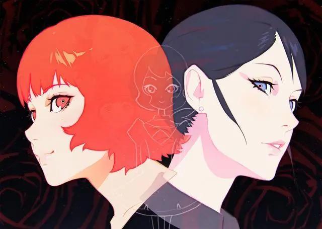 传统与现代结合！俄罗斯女画师在日本走红，15岁就已经很强了