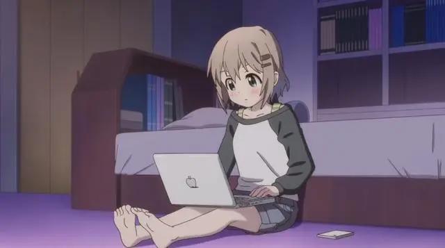 动画费尽心思魔改Apple标志，却还是被官方揪出来了