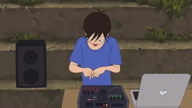 动画费尽心思魔改Apple标志，却还是被官方揪出来了