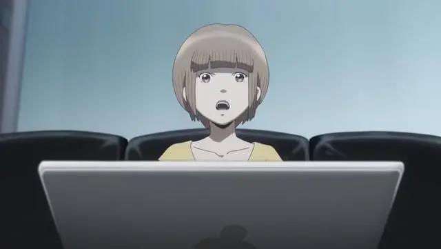 动画费尽心思魔改Apple标志，却还是被官方揪出来了