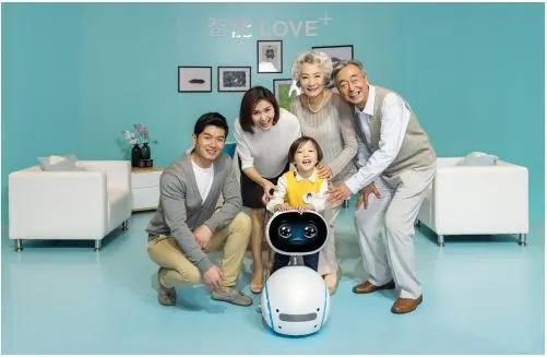 华硕小布为首旅如家漫趣乐园庆生打造亲子互动AI新体验