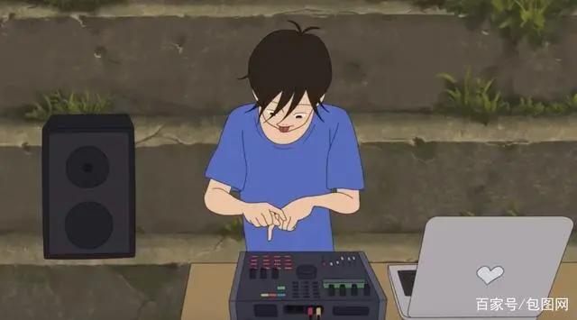 日本Apple新广告刷屏：13部动漫主角都在用Mac！