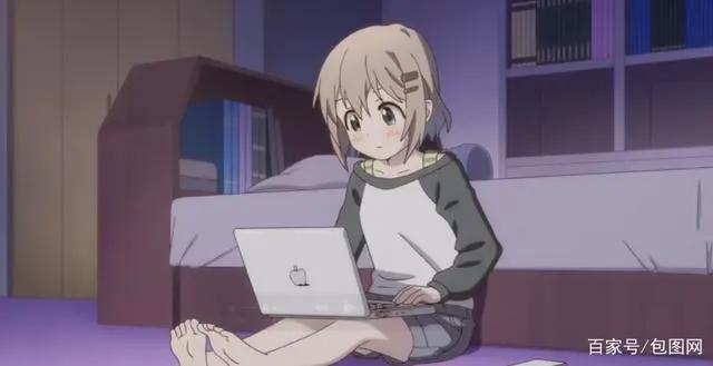 日本Apple新广告刷屏：13部动漫主角都在用Mac！