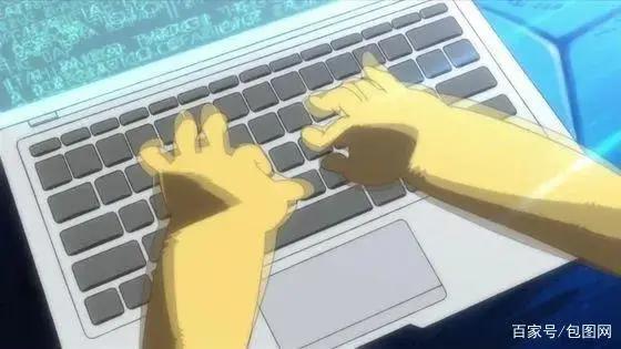 日本Apple新广告刷屏：13部动漫主角都在用Mac！