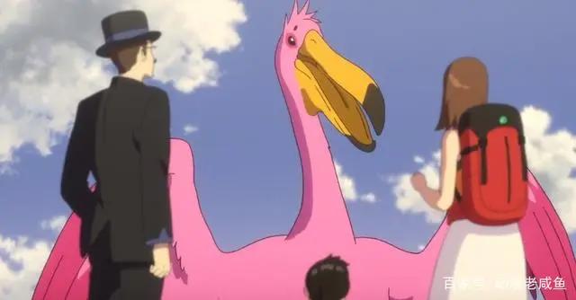 冷门到没有百科词条？蜡笔小新和河童之夏的导演，这次让人失望了