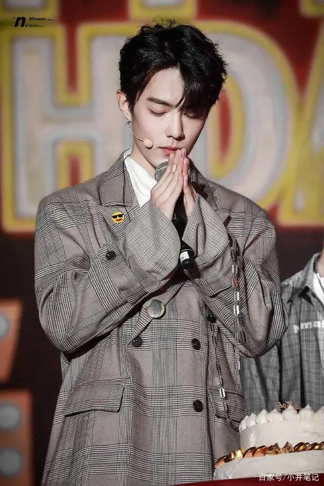 肖战生日壁纸、皮肤发布，生日乐园攻略也来了