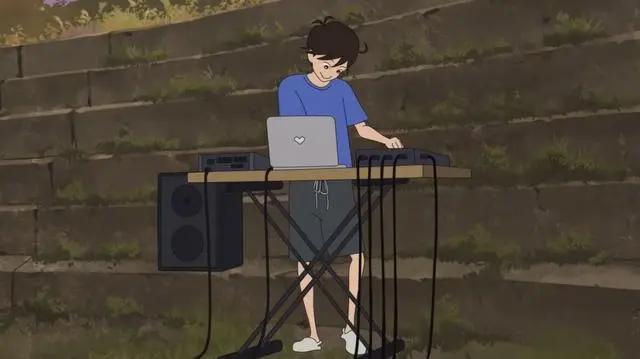 苹果又出新广告，却变成了动漫大盘点