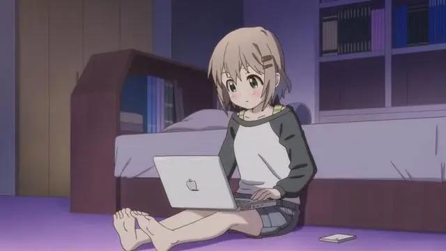 苹果又出新广告，却变成了动漫大盘点