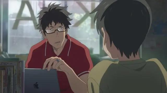 苹果又出新广告，却变成了动漫大盘点