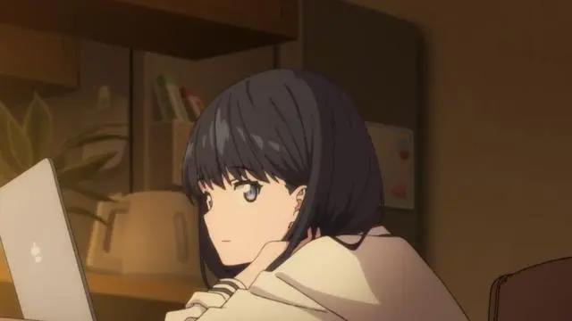 苹果又出新广告，却变成了动漫大盘点