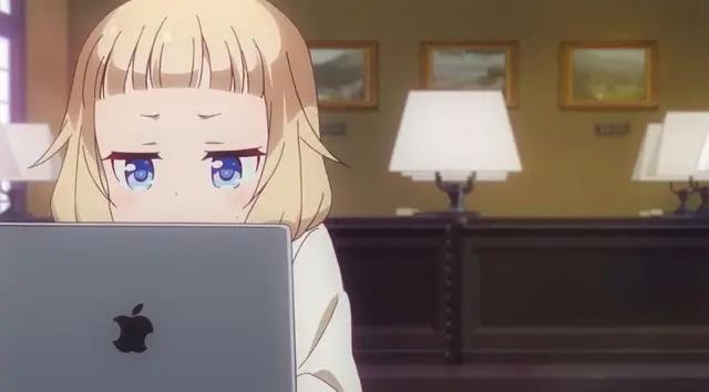 苹果又出新广告，却变成了动漫大盘点