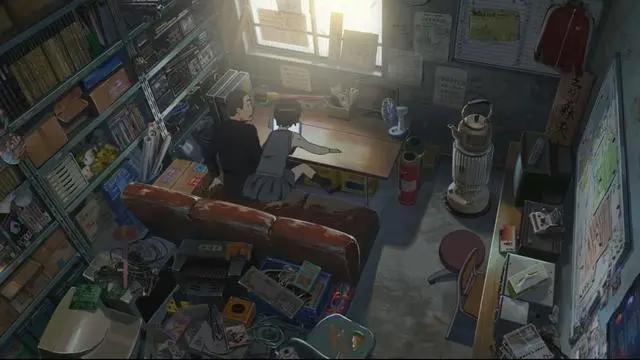 苹果又出新广告，却变成了动漫大盘点