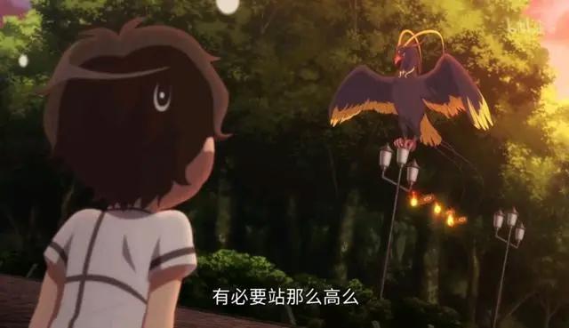 神奇国漫，你家动物园有什么？青白二蛇，三足金乌陆压，九尾狐……