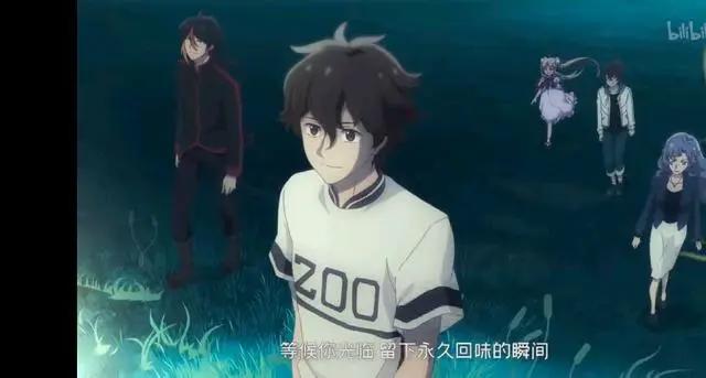 我开动物园那些年，cp是只傲娇的三足金乌