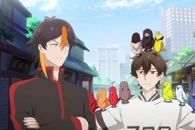 我开动物园的那些年：陆压的话暗藏深意，总感觉俩主角辈分差太大