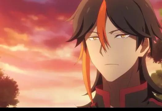 这部国漫超强，男主开篇继承“千万遗产”，弹幕狂刷“我裂开了”