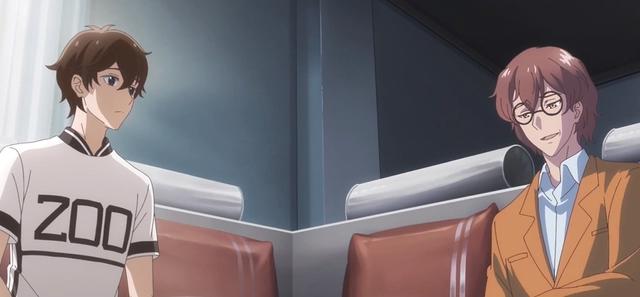 我开动物园那些年：集团欲收购动物园，男主如何抉择