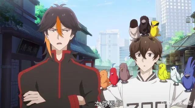 《我开动物园那些年》b站亲儿子，百大up主助攻，评分还是只有6.5