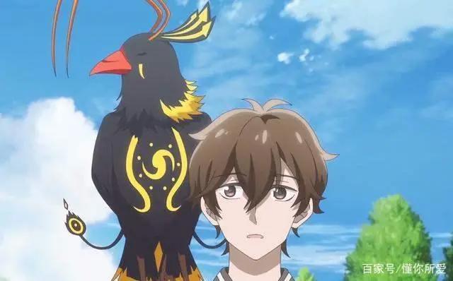 我开动物园那些年，毕业就失业，天降动物园