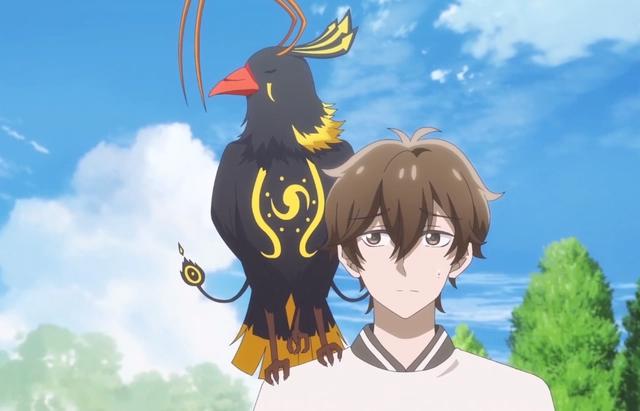 我开动物园那些年：生活不易，道君卖艺，园长佳佳专治傲娇！