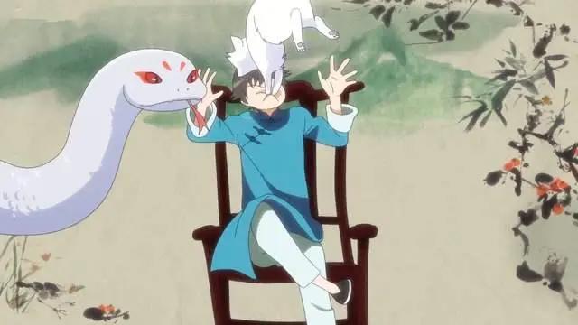 我开动物园那些年：爆笑来袭，失业加入凌霄创业计划吧