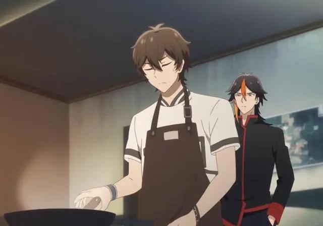 我开动物园那些年第三集，陆压真香警告，时长有点短小！